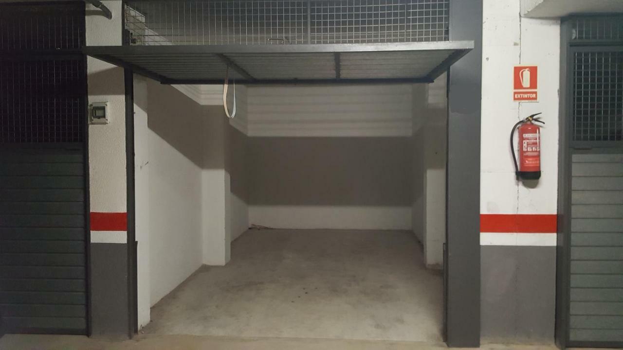 A 200m Del Mar Apartamento *