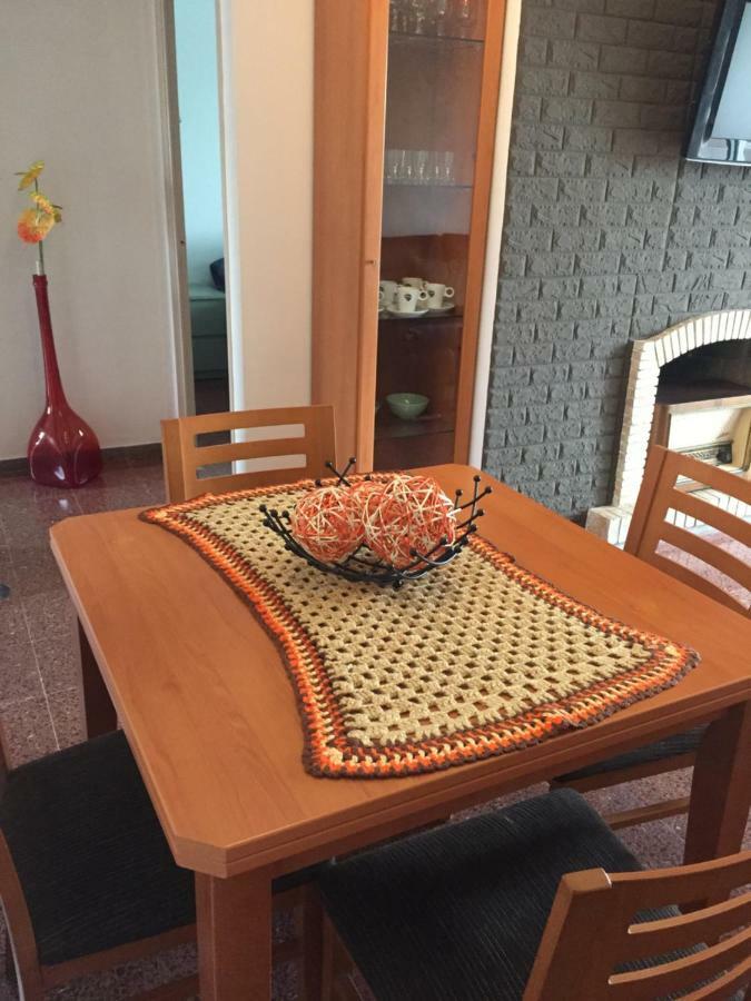 Apartamento Apartamento Vacacional *