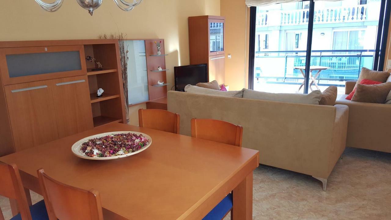 Apartamento A 200m Del Mar *