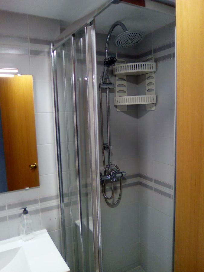 Apartment Pep's Passeig Maritim