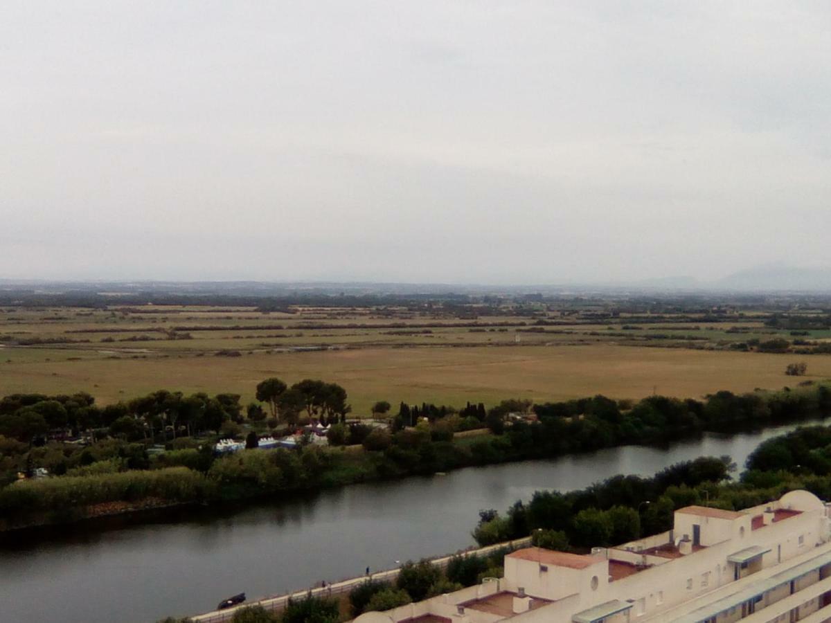 Pep's Passeig Maritim Empuriabrava