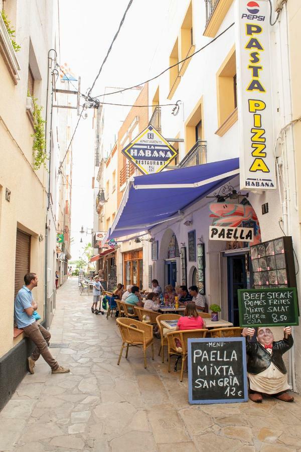 La Habana Apartamento Lloret de Mar