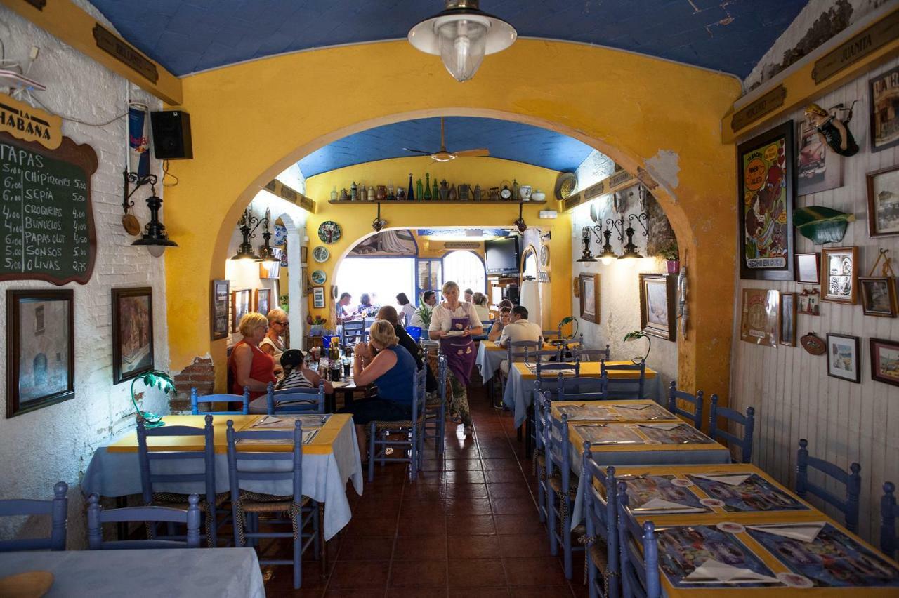 La Habana Apartamento *