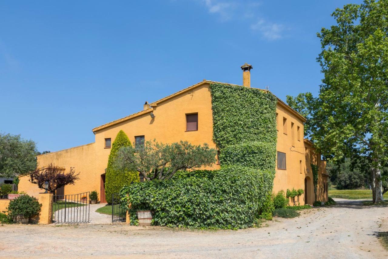 Turisme Rural Ca L,anguila Country house *