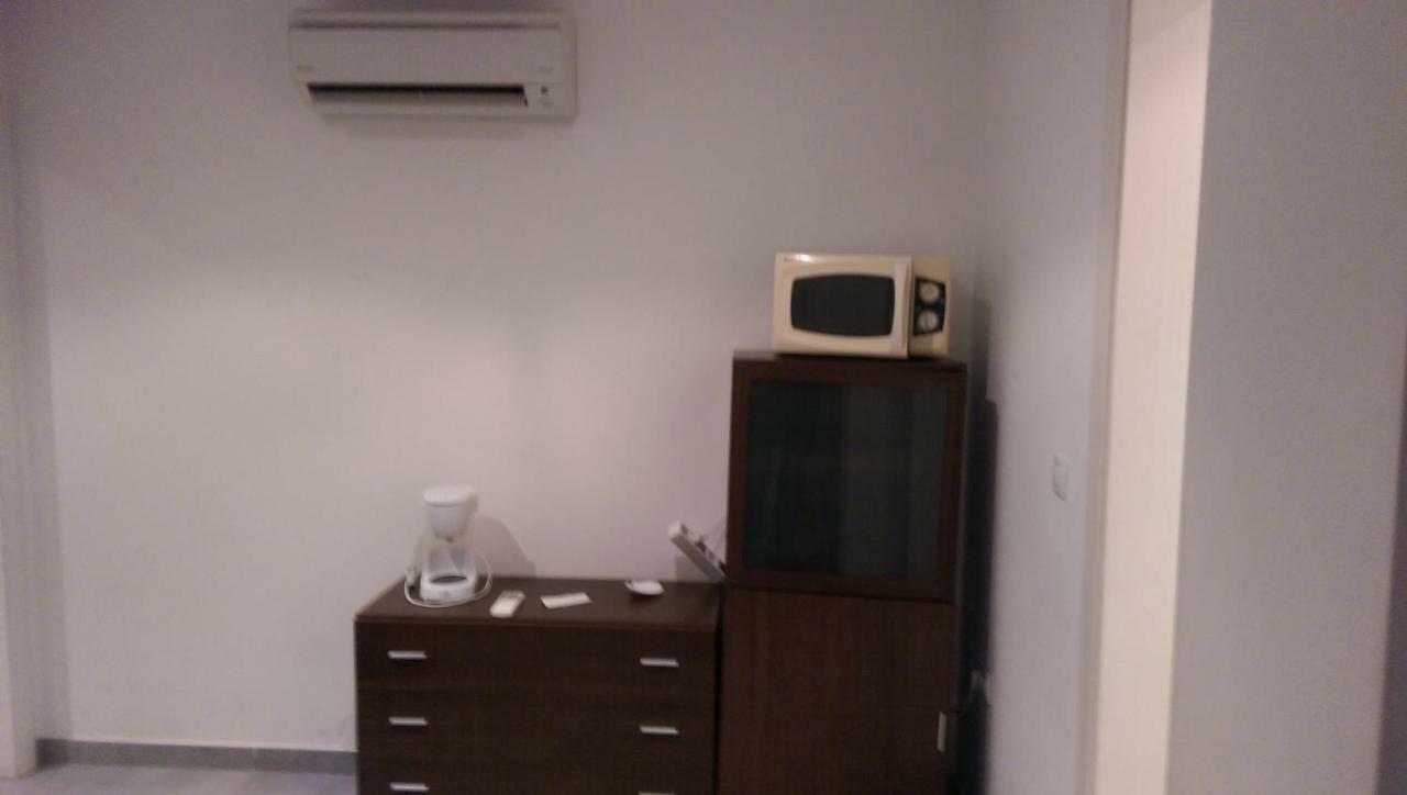 Apartamento Appartements Roses