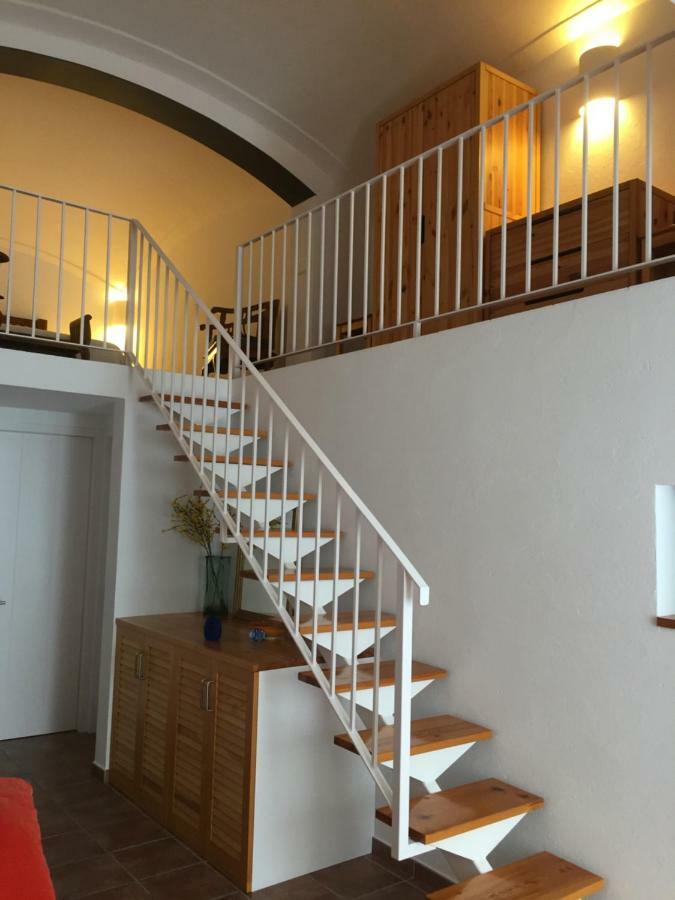 Apartamento Riera *
