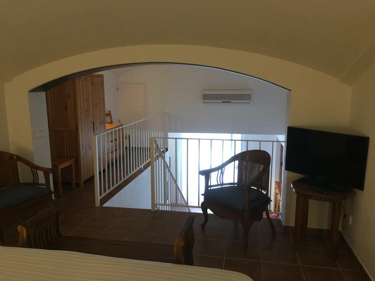 Apartamento Riera *
