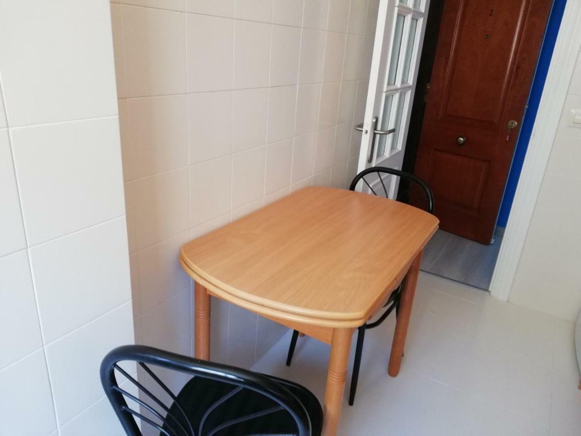 Apartamento *