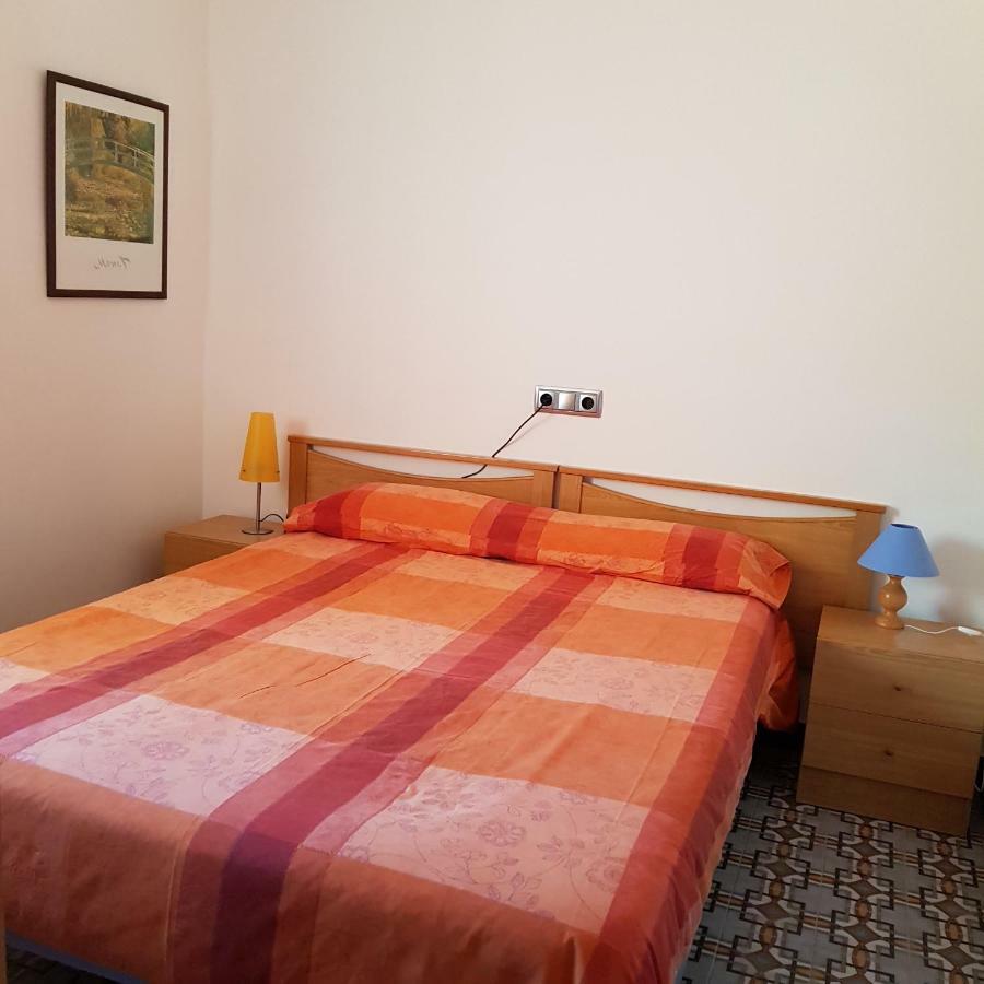 Apartment Nouvilas