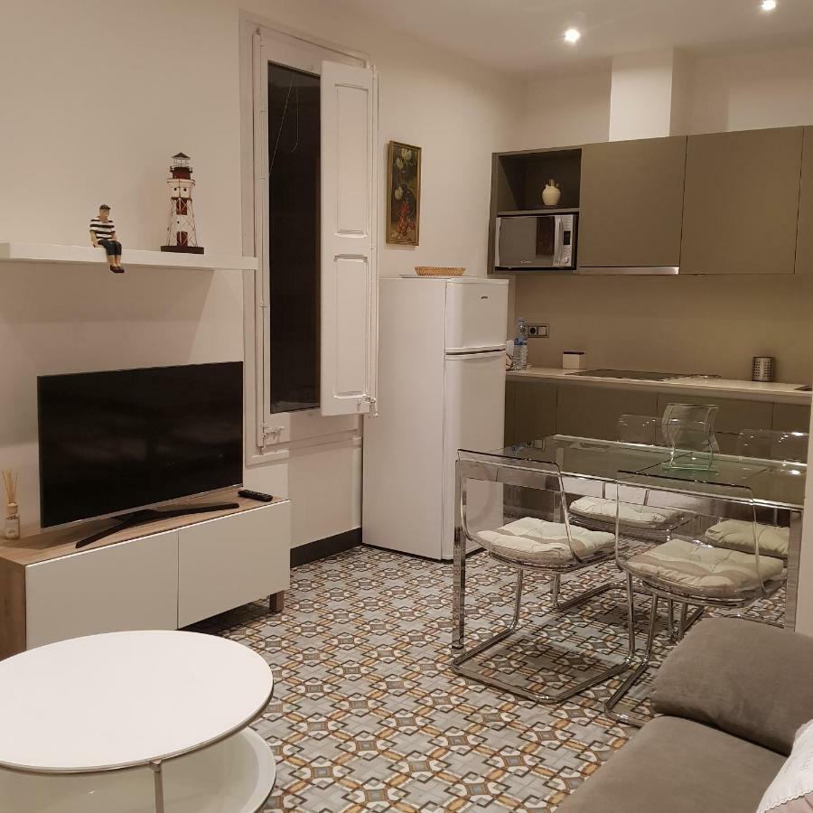 Apartment Nouvilas Portbou