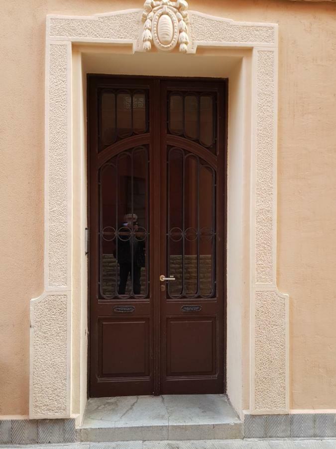Apartamento Nouvilas