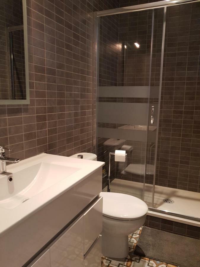 Nouvilas Apartment Portbou