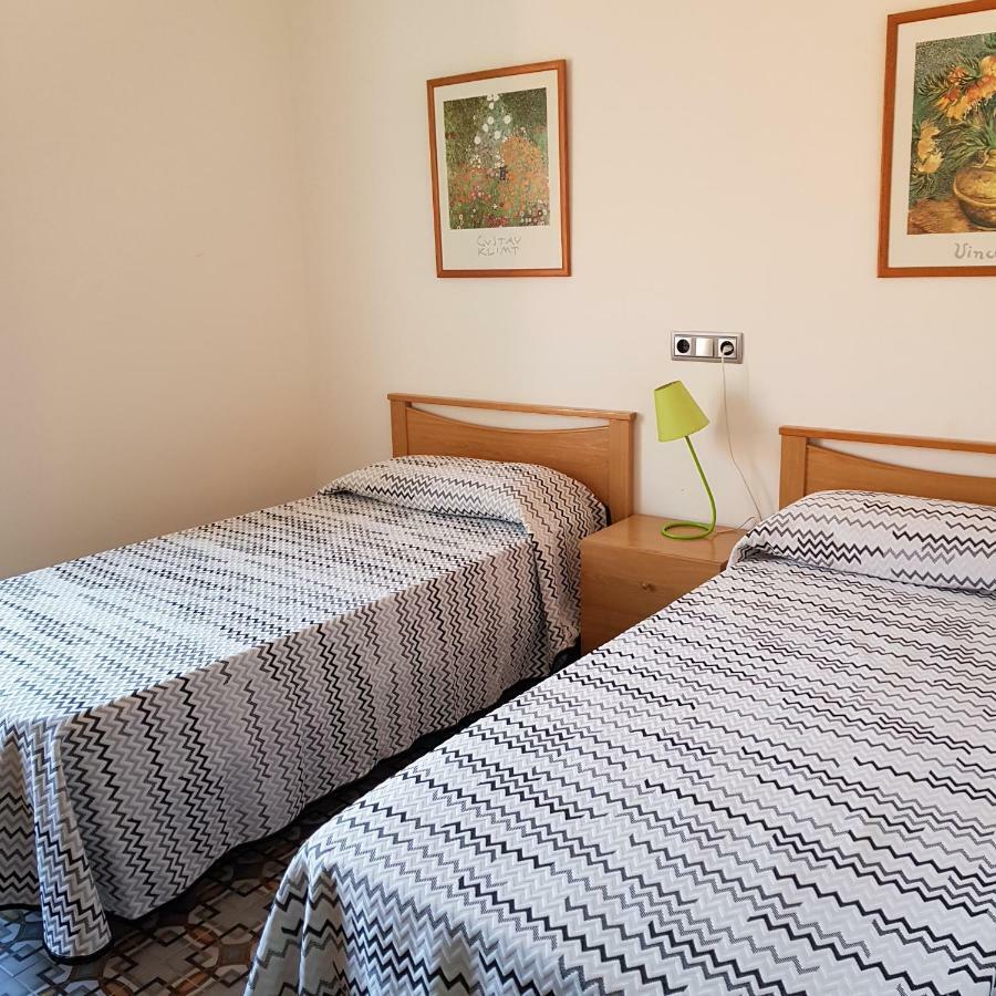 Apartment Nouvilas *