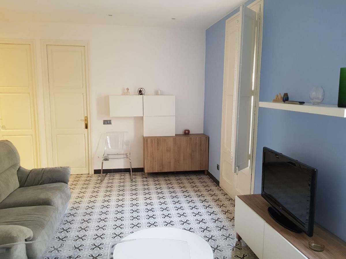 Nouvilas Apartment