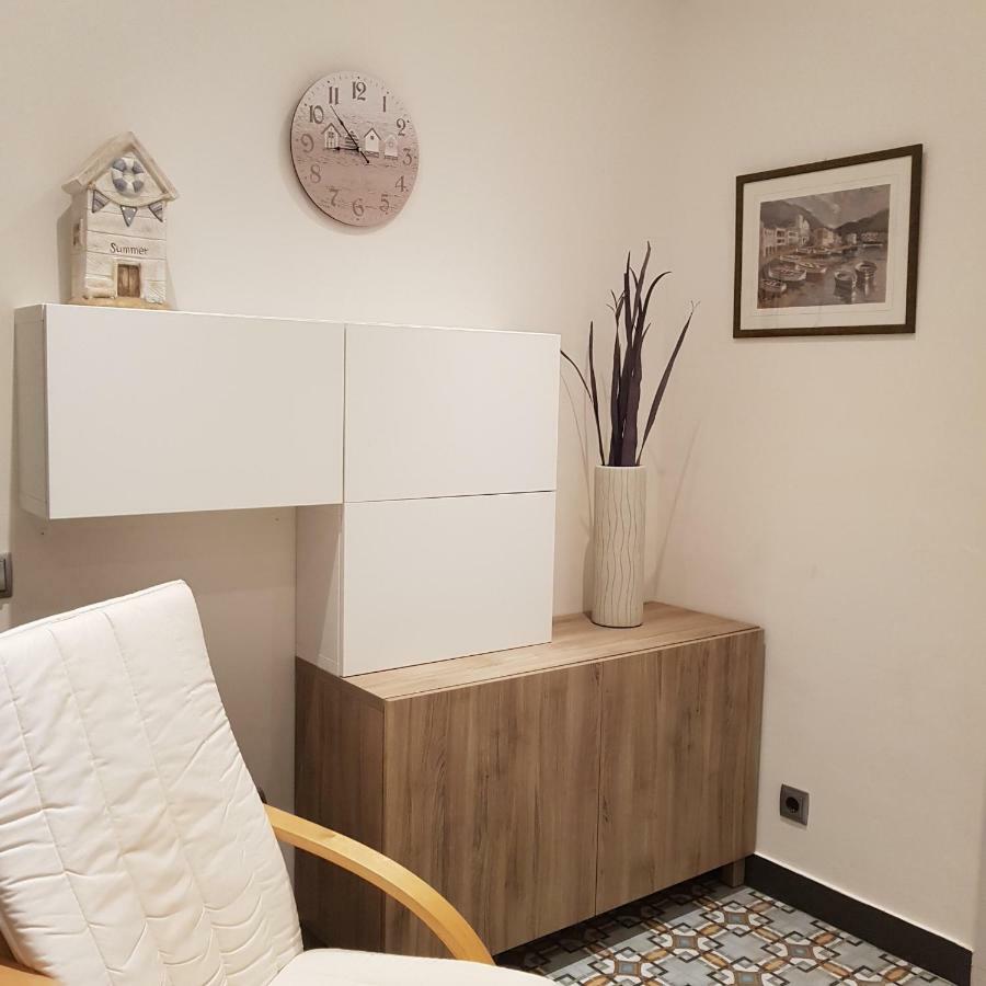 Nouvilas Apartment