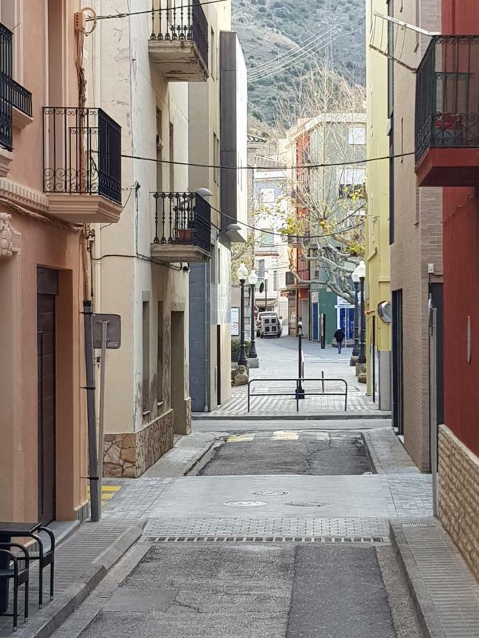 Nouvilas * Portbou