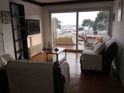 Apartment 1ra Linea Platja De Sant Feliu Sant Feliu de Guixols
