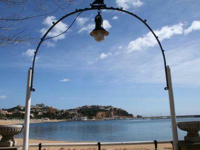 Apartment 1ra Linea Platja De Sant Feliu Sant Feliu de Guixols