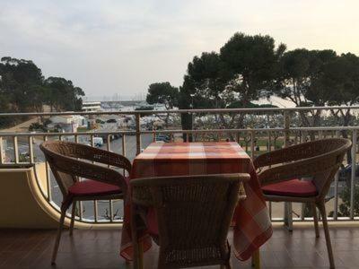 1ra Linea Platja De Sant Feliu Apartment