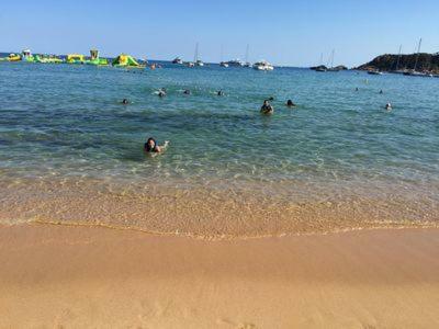 Apartment 1ra Linea Platja De Sant Feliu