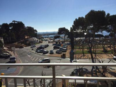 1ra Linea Platja De Sant Feliu * Sant Feliu de Guixols