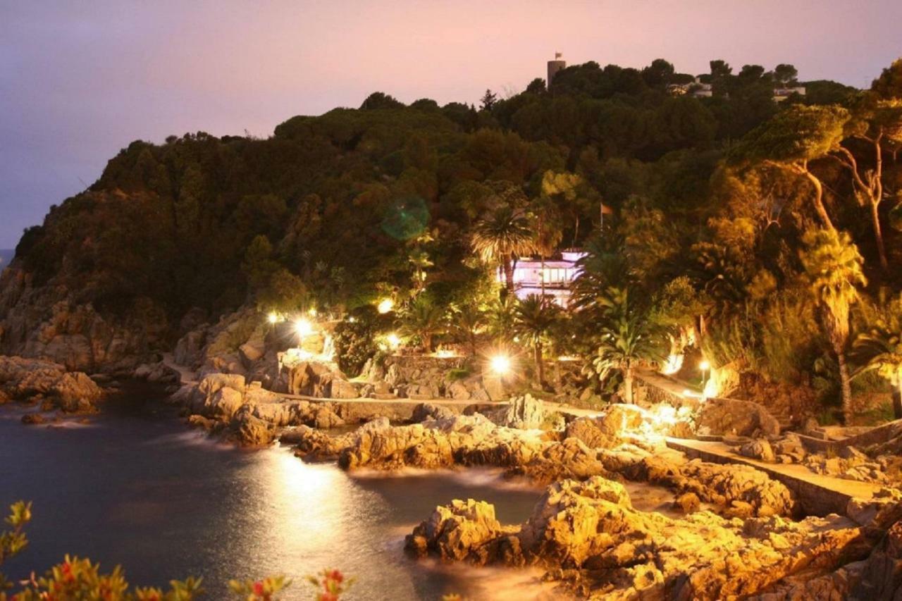 Apartamento Con Terraza Vistas Al Mar Lloret de Mar