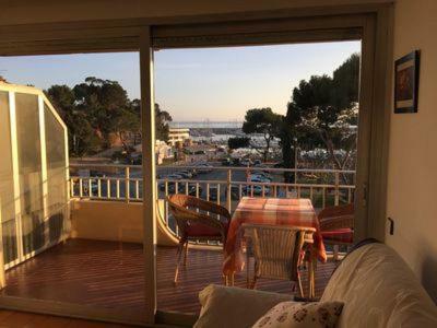 1ra Linea Platja De Sant Feliu Apartment *
