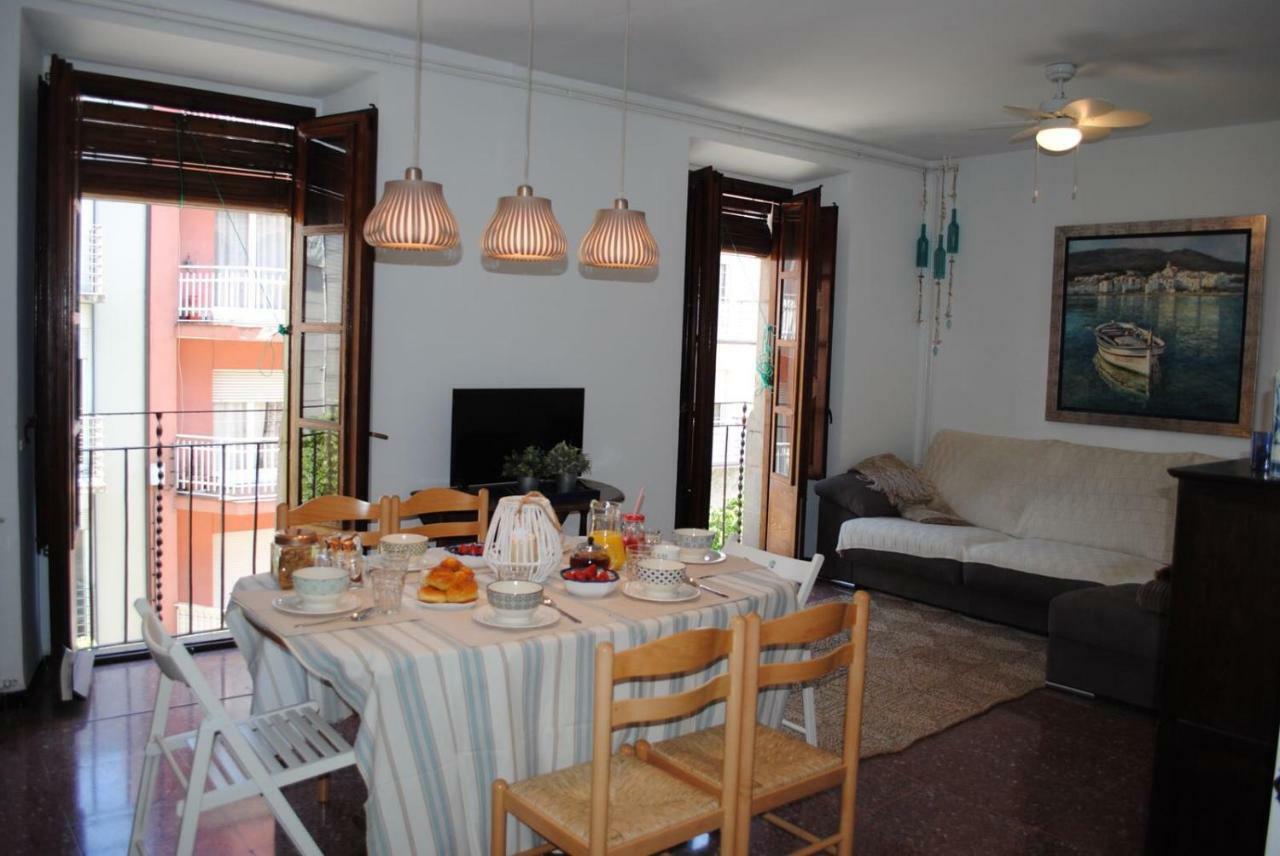 Apartment Casa 1627 *
