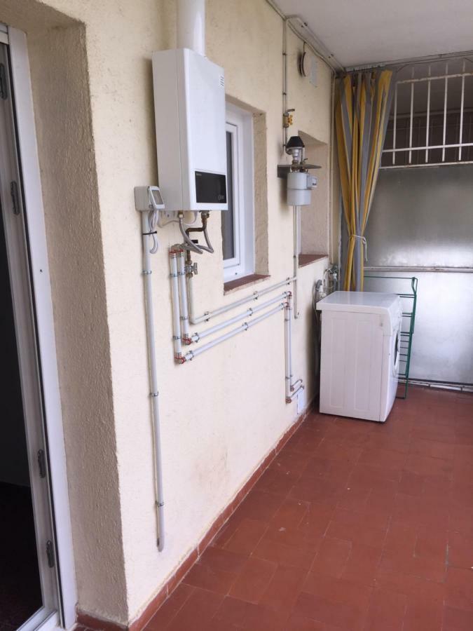 Apartamento Vacacional Platja d'Aro