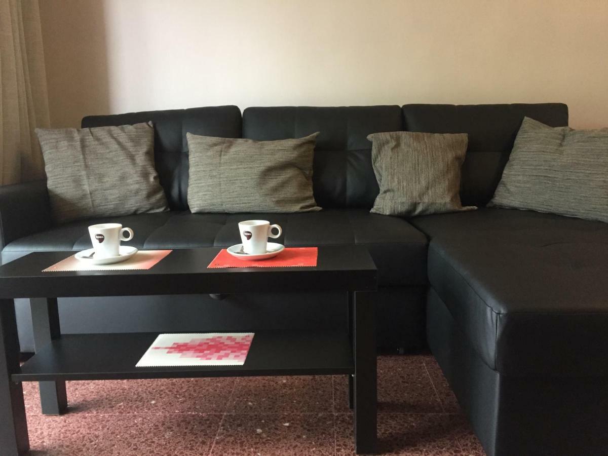 Apartamento Vacacional Apartment Platja d'Aro