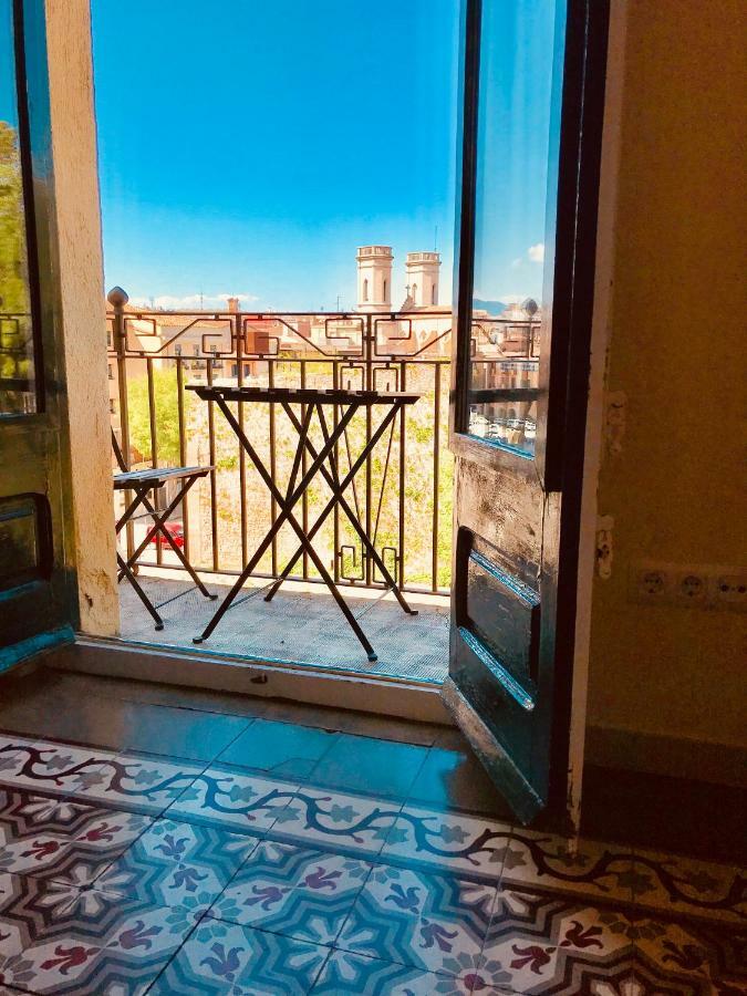 Les Pedreres Apartment Girona