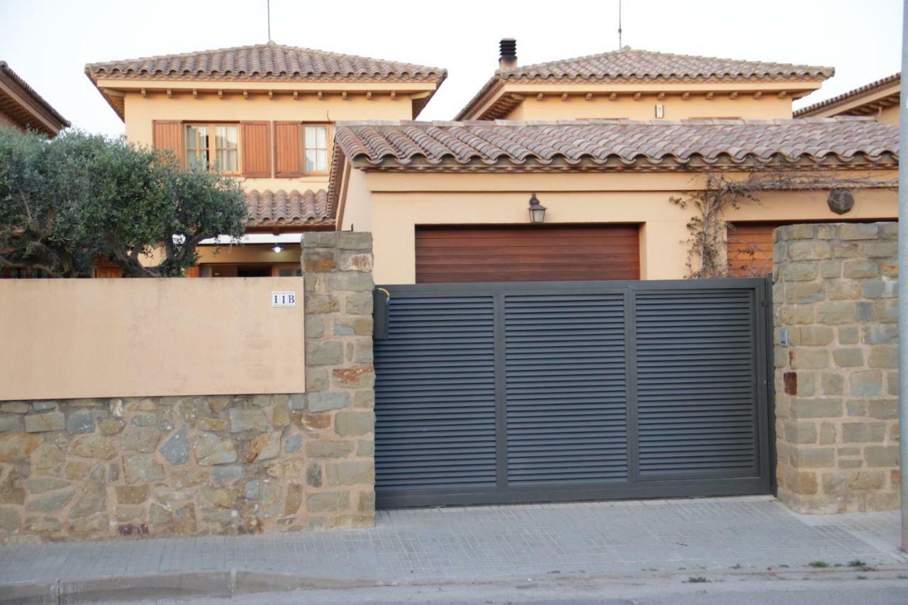 Villashim L'Escala