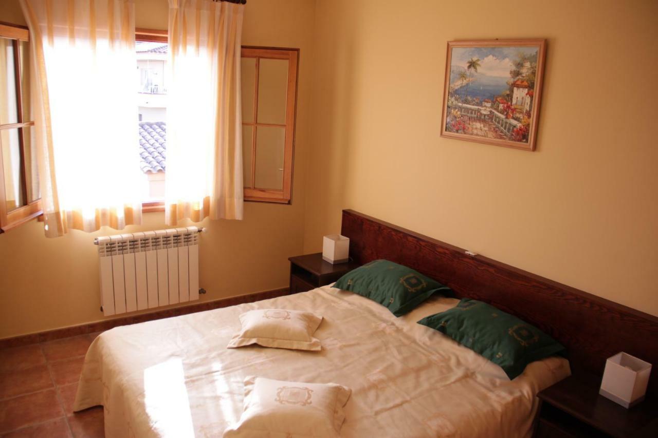 Villashim Villa L'Escala