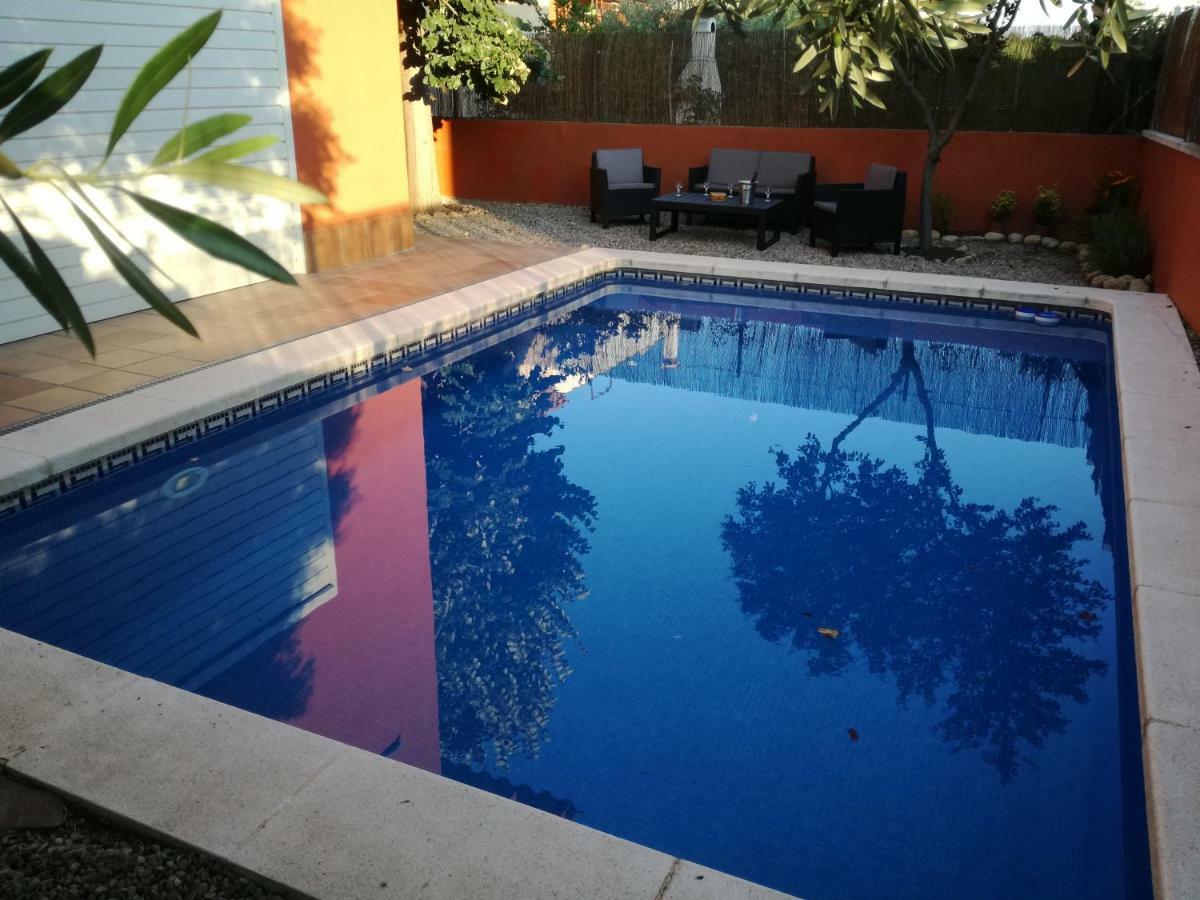 Casa Ferriols 2.0 Holiday home Peralada