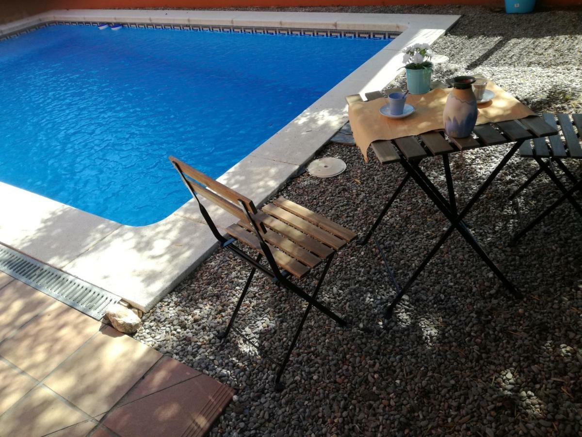 Holiday home Casa Ferriols 2.0 *