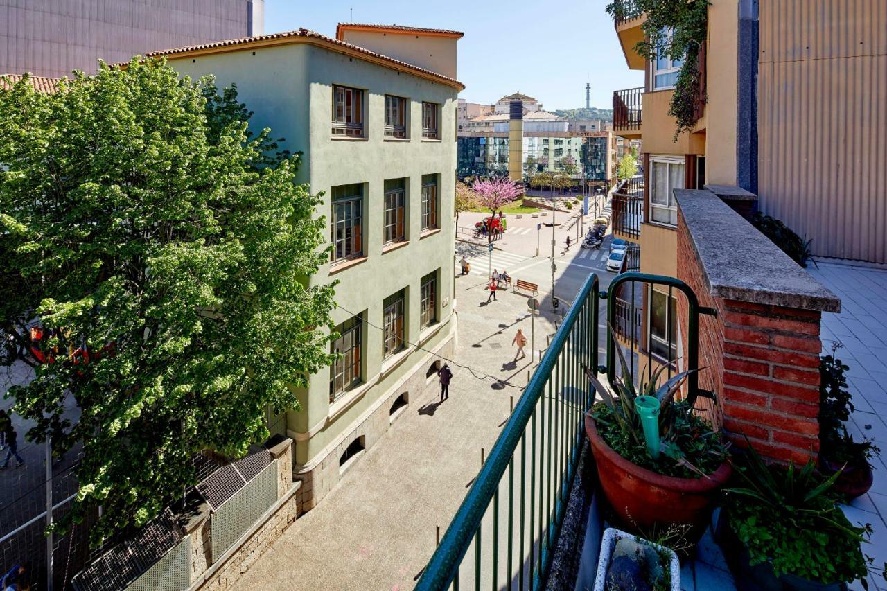 Apartamento Con Gran Terraza