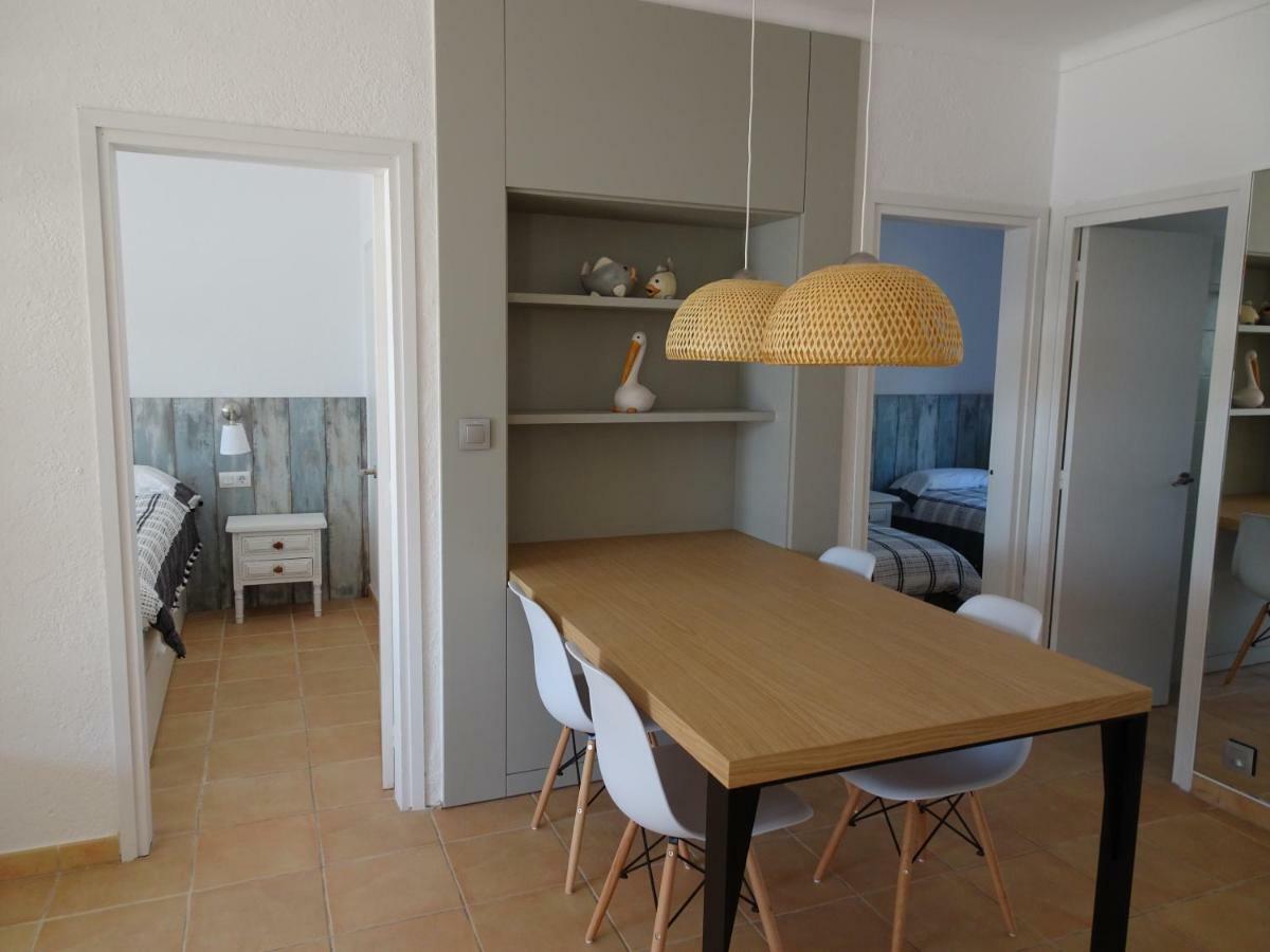Apartamento New Madrague