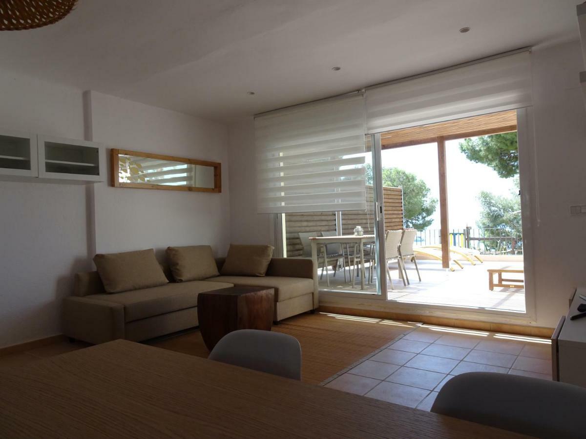 Apartamento New Madrague Rosas