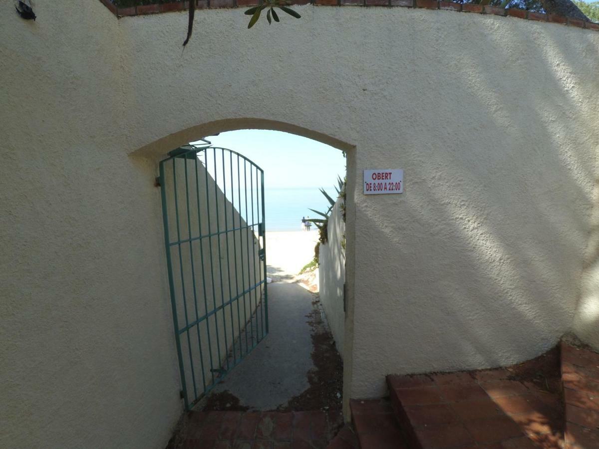 New Madrague Apartamento
