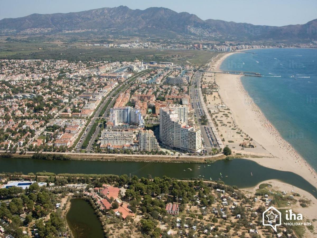 Studio Miami * Ampuriabrava
