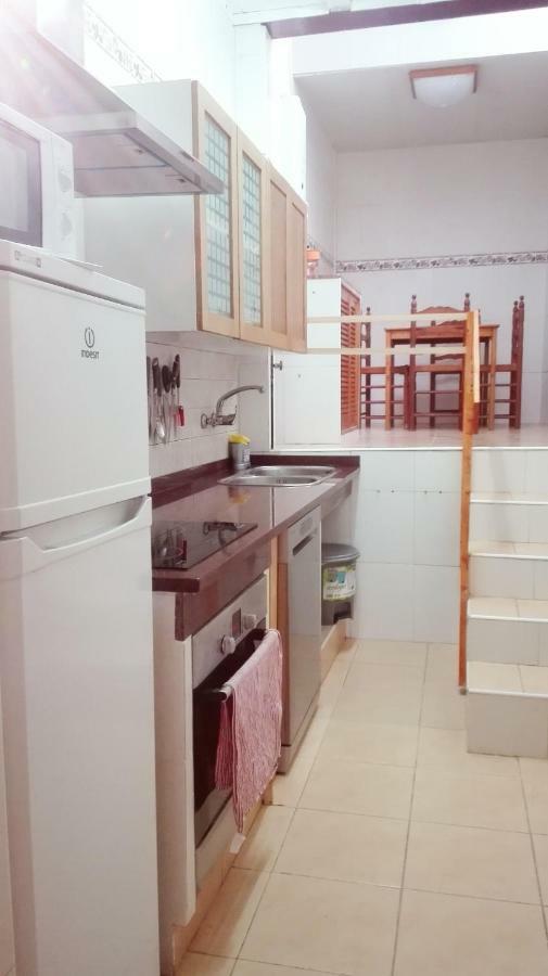 Сasa de vacaciones Casa Pescador *