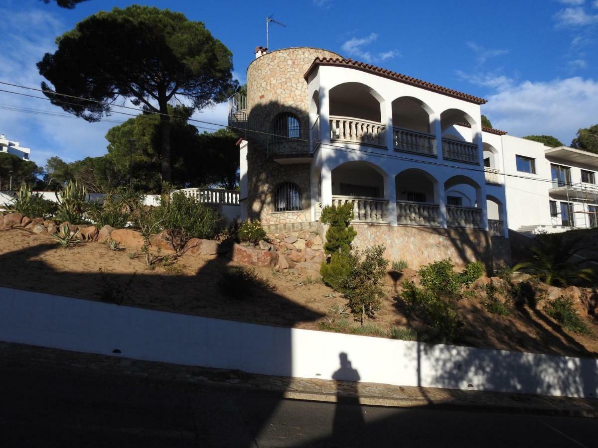 Casa Piedra Abajo Сasa de vacaciones Pals