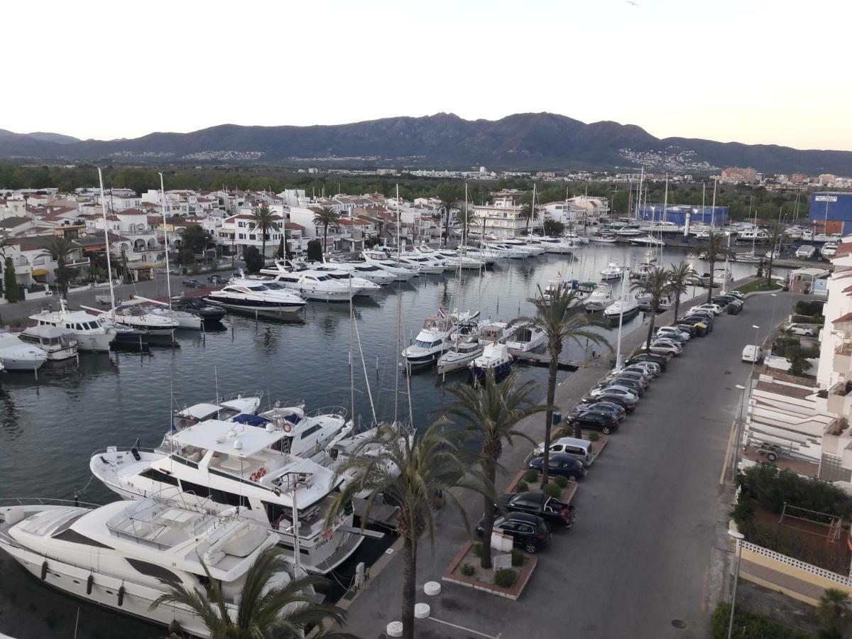 Apartment Club Nautic 3 Empuriabrava