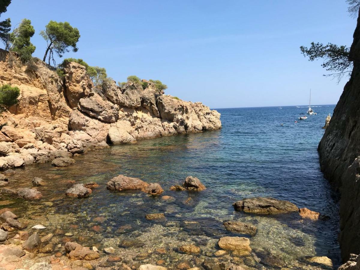 Calella Golfet Sobremar *