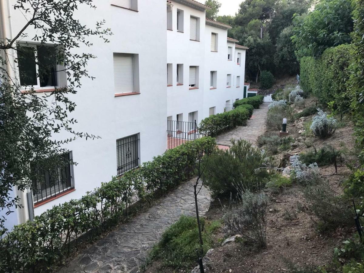 Apartment Calella Golfet Sobremar