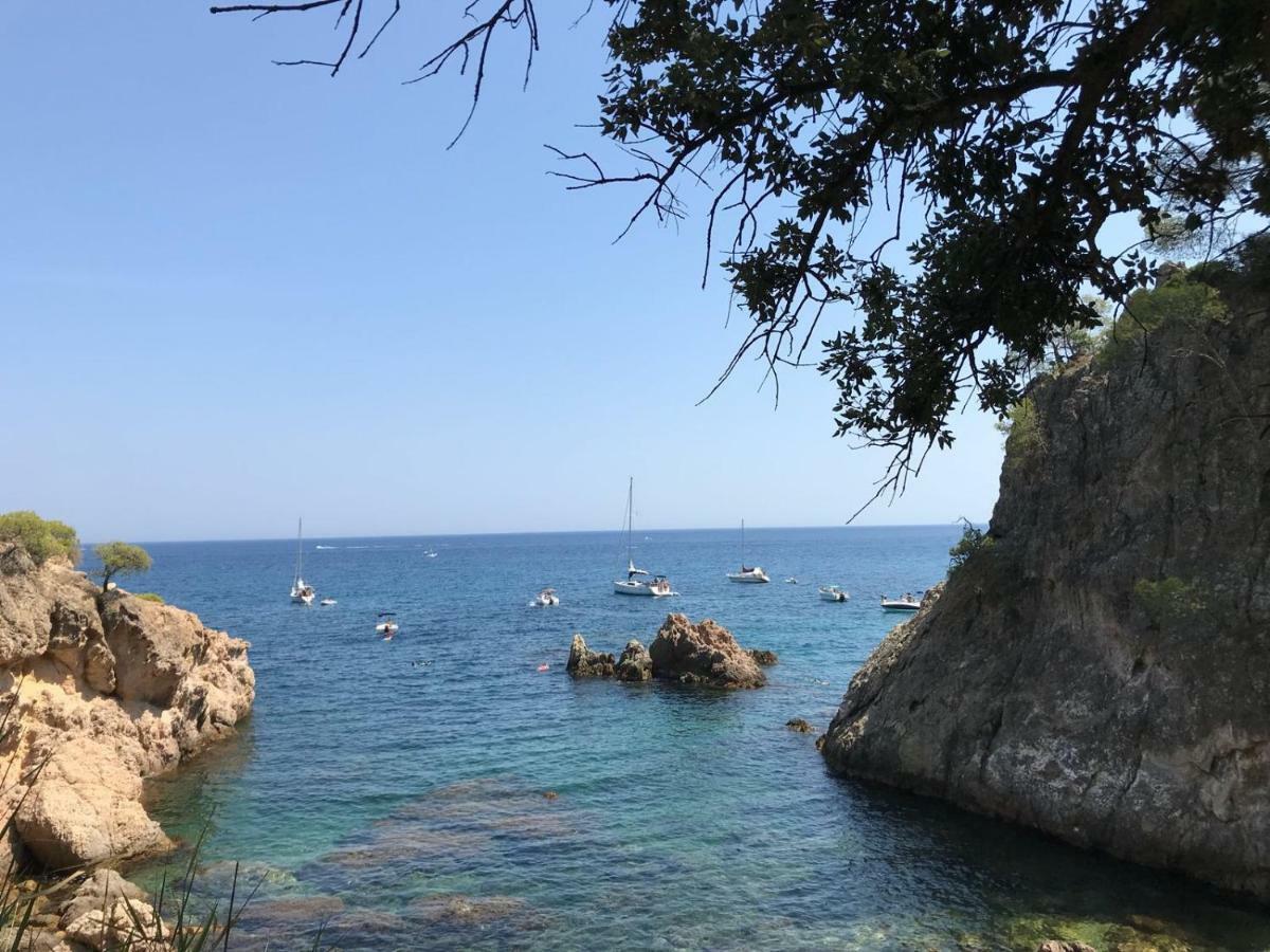 Calella Golfet Sobremar Apartment Calella De Palafrugell