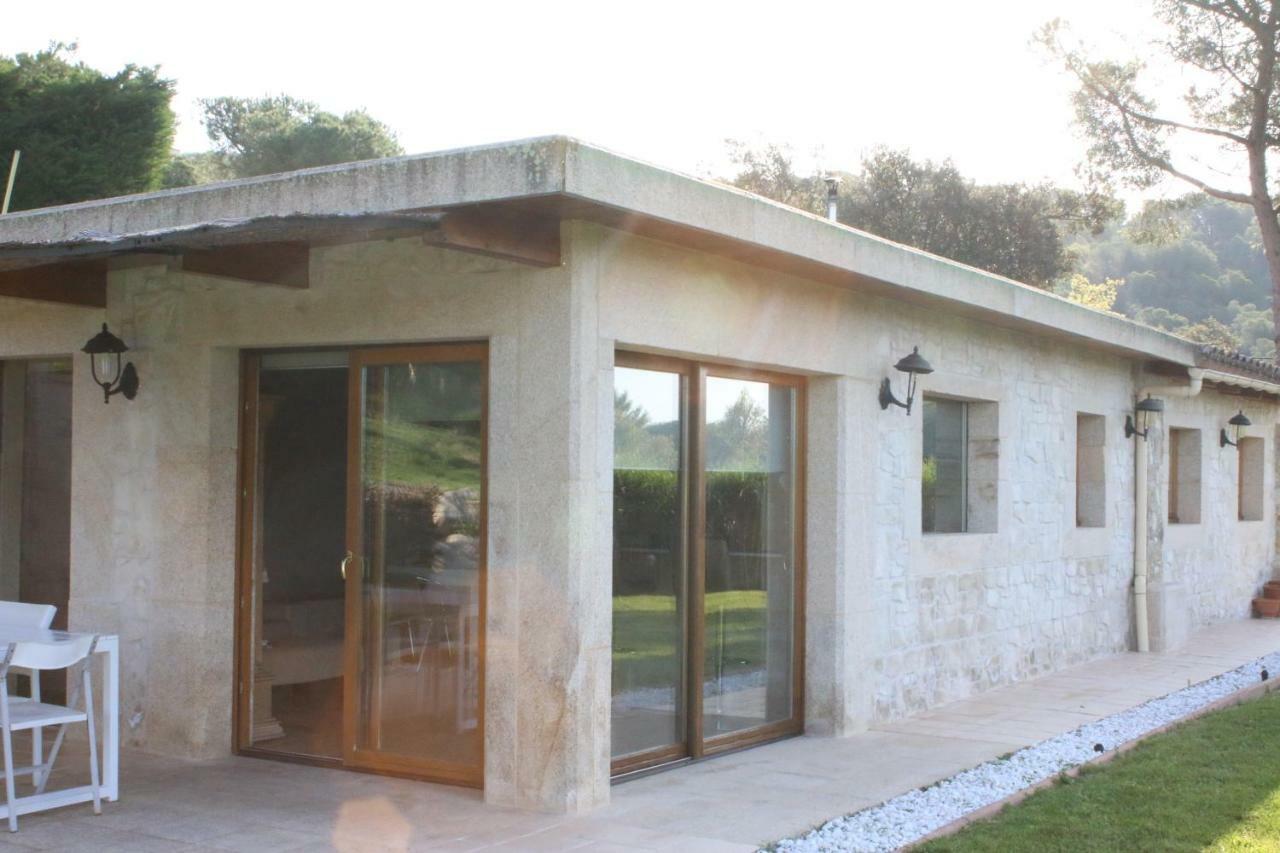 The Calm House Сasa de vacaciones