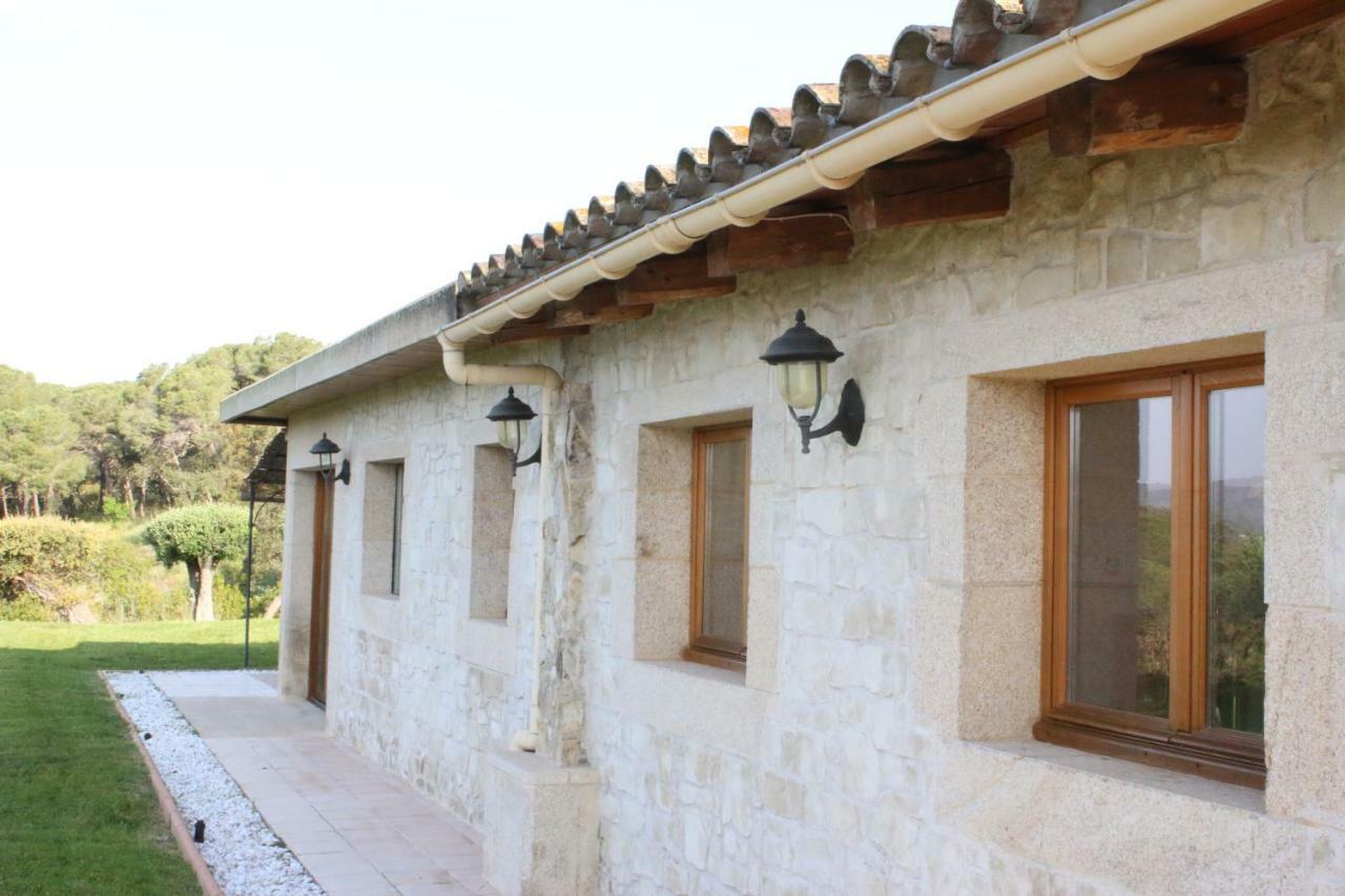 The Calm House *