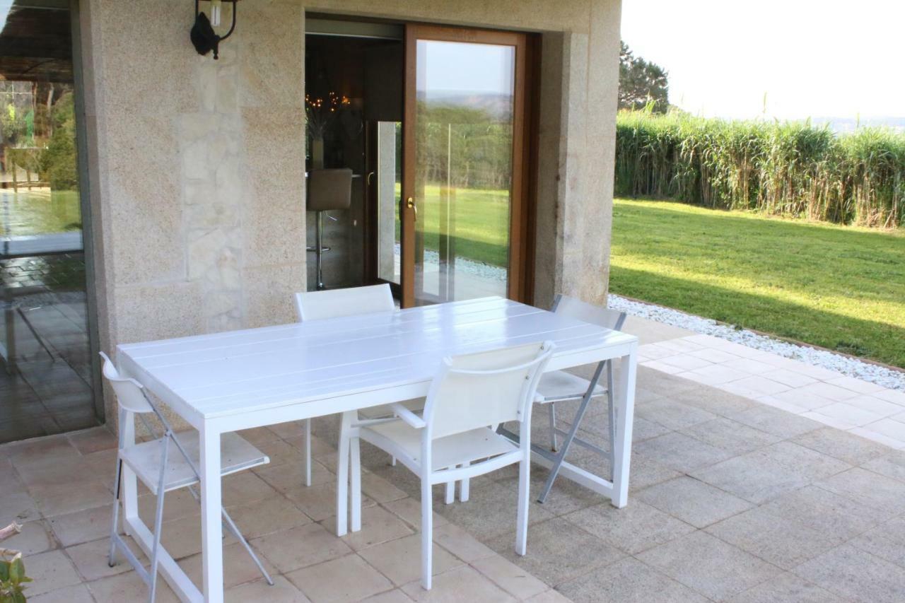 The Calm House Santa Cristina d'Aro
