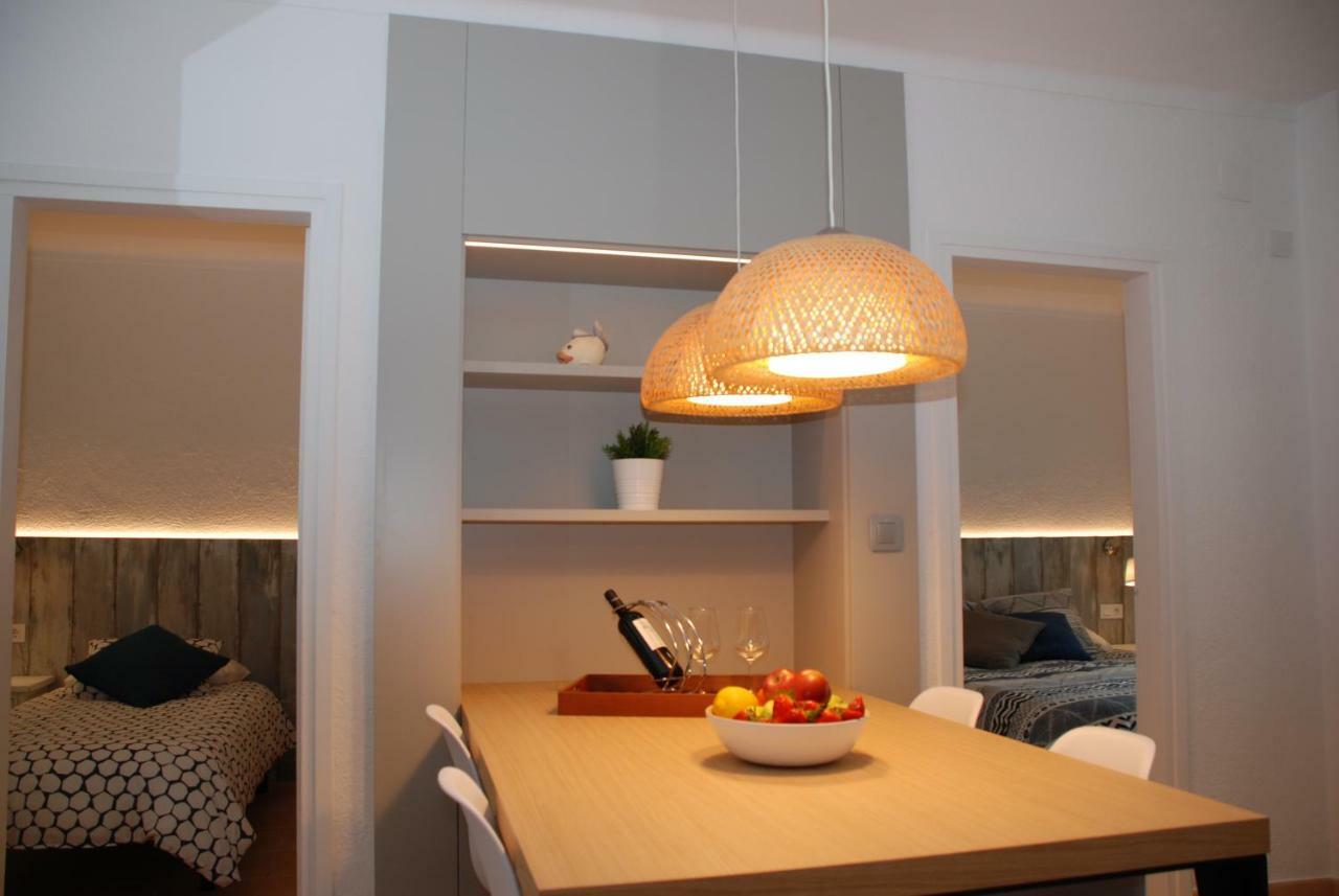 New Madrague Sun Apartment Roses